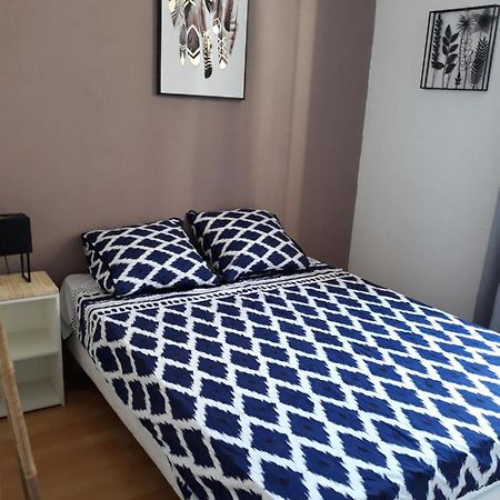 5 minutes des Arènes, parking, 6 couchages + 1 lit bébé Nimes Exterior foto
