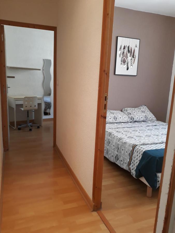 5 minutes des Arènes, parking, 6 couchages + 1 lit bébé Nimes Exterior foto