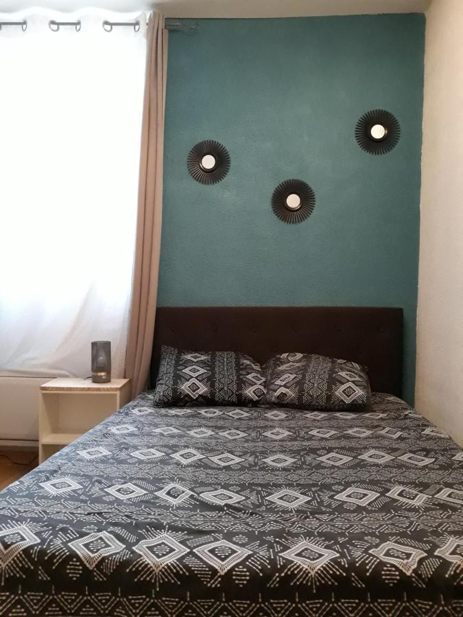 5 minutes des Arènes, parking, 6 couchages + 1 lit bébé Nimes Exterior foto